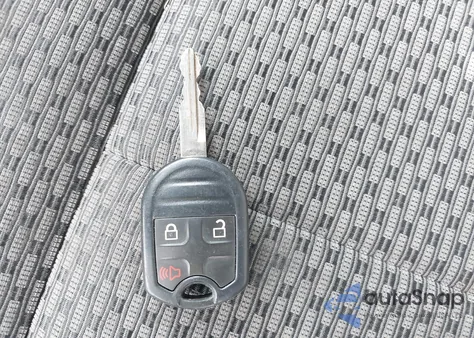 2014 Ford F-250 Xlt из США, поврежденный, VIN 1FT7X2B6XEEB10653